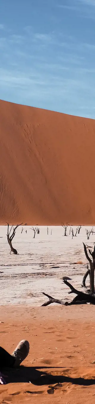 Vergangen: September 2025 | Faszination südliches Afrika